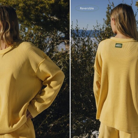 DAILY DRILLS - Oversized Daily Thermal - Picture 4 of 6